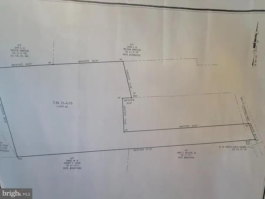 10820 Cloverdale St, Chancellor, VA 22407 - Image #3