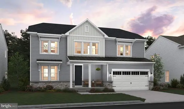 1 Ivy Bush Ln, Fredericksburg, VA 22407