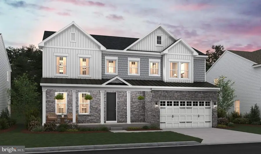 1 Ivy Bush Ln, Hartwood, VA 22407 - #2