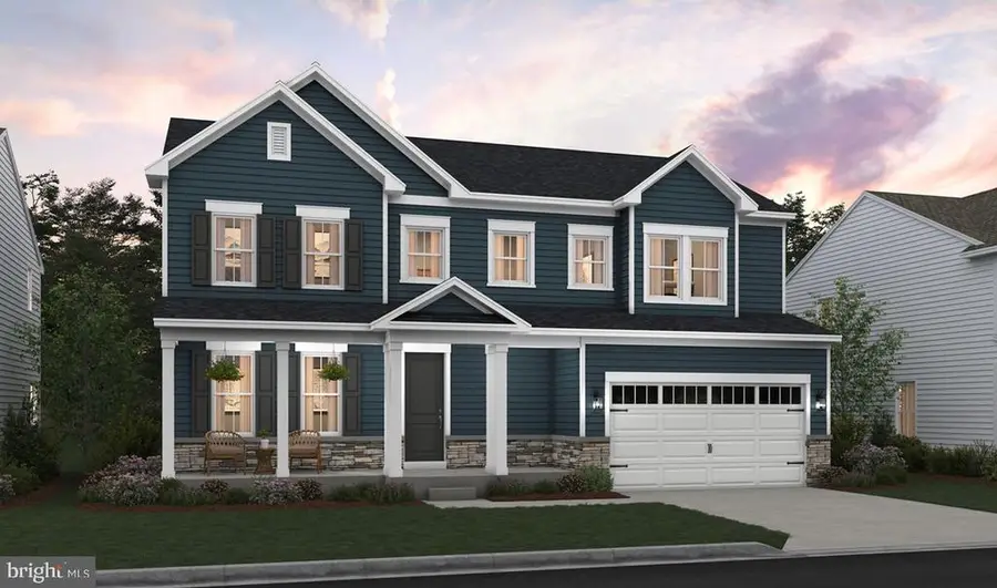 1 Ivy Bush Ln, Hartwood, VA 22407 - #3