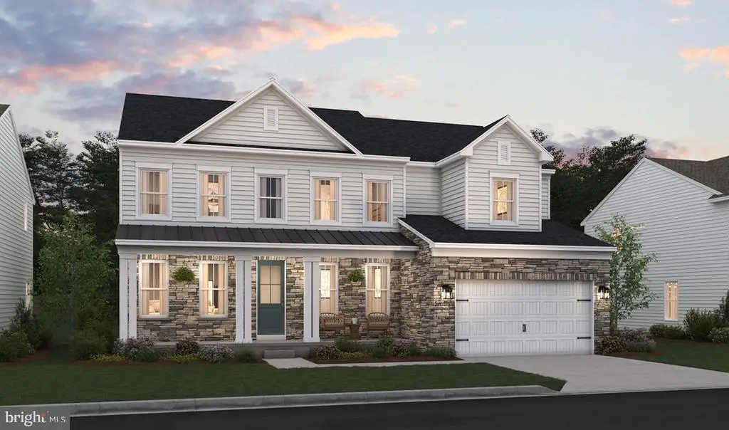 3 Ivy Bush, Hartwood, VA 22407 - #1