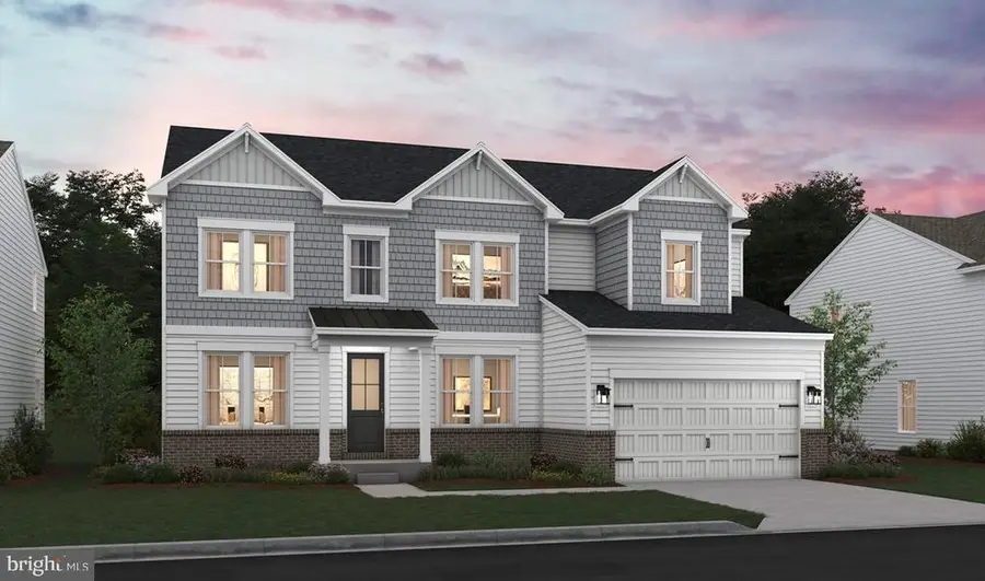 3 Ivy Bush, Hartwood, VA 22407 - #3