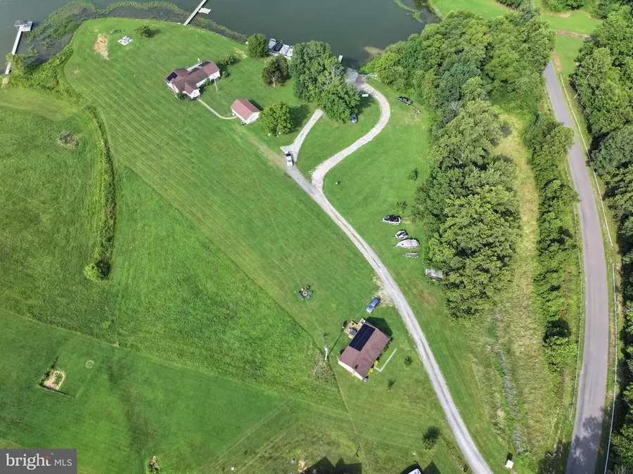 Evans Family Place, Mineral, VA 23117 - #2