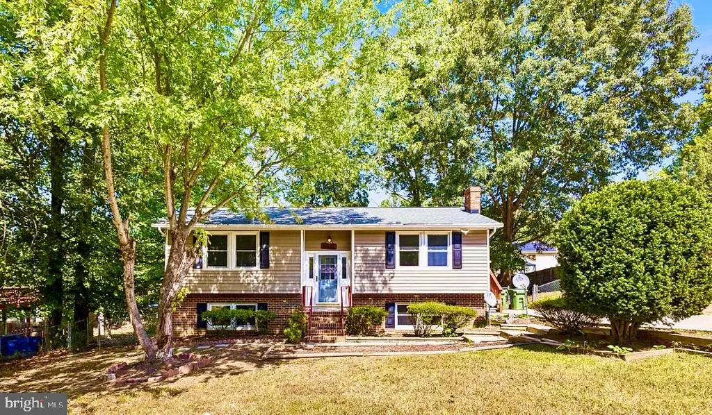 6035 Loriella Park Dr, Salem, VA 22407 - Image #1