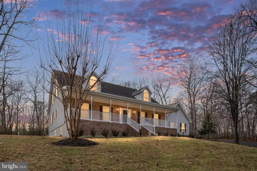 8200 Howard Trl, Fredericksburg, VA 22407 - #2