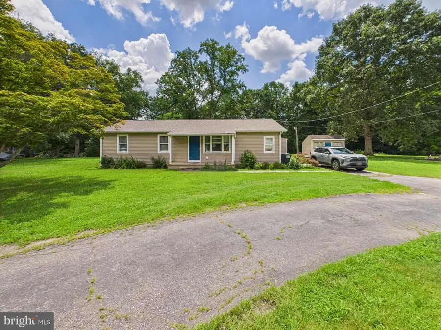 9803 Leavells Rd, Battlefield, VA 22407 - #3