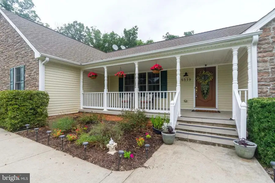 5519 Bazzanella Dr, Mineral, VA 23117 - #3