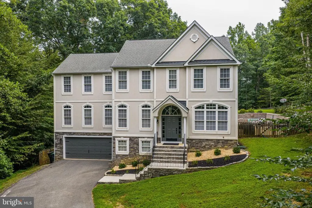 6913 Mazzen Ct, Courtland, VA 22407 - Image #1