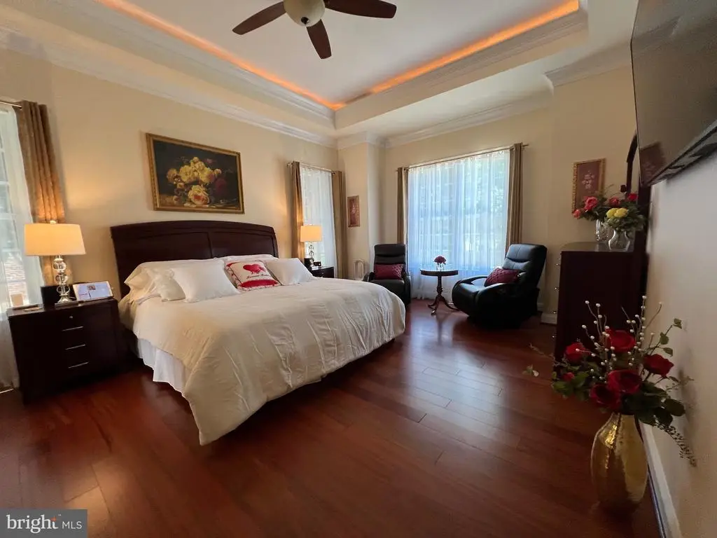 11207 Valor Bridge Dr, Spotsylvania, VA 22551 - #1