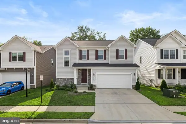 11520 Bluestem Way, Fredericksburg, VA 22407