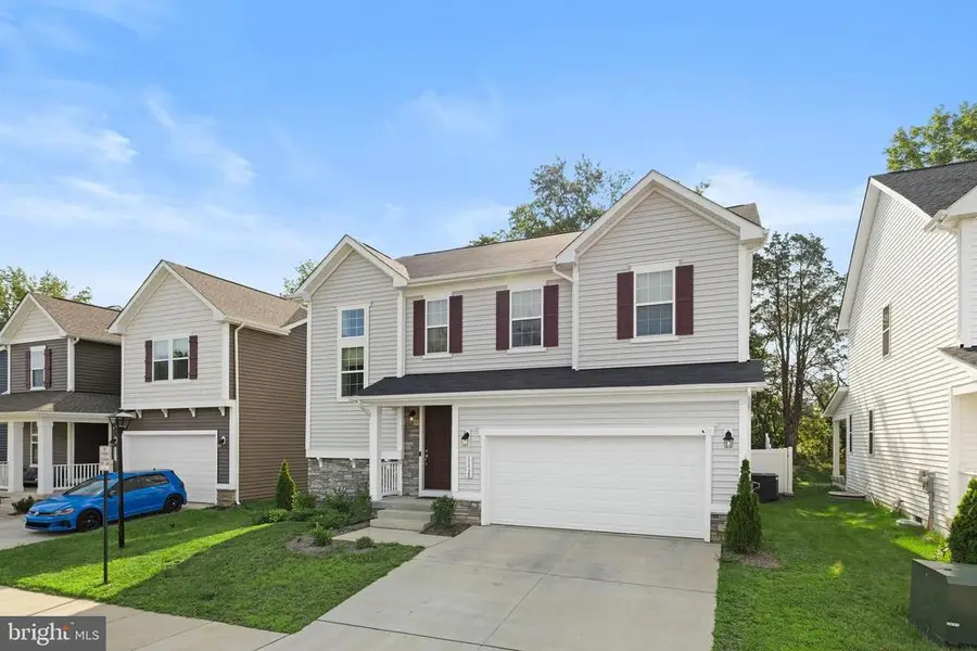 11520 Bluestem Way, Courtland, VA 22407 - Image #2