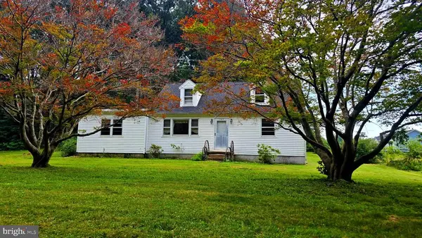 10619 Catharpin Rd, Spotsylvania, VA 22551