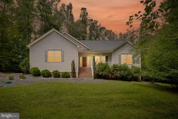 6108 Bills Rd, Mineral, VA 23117