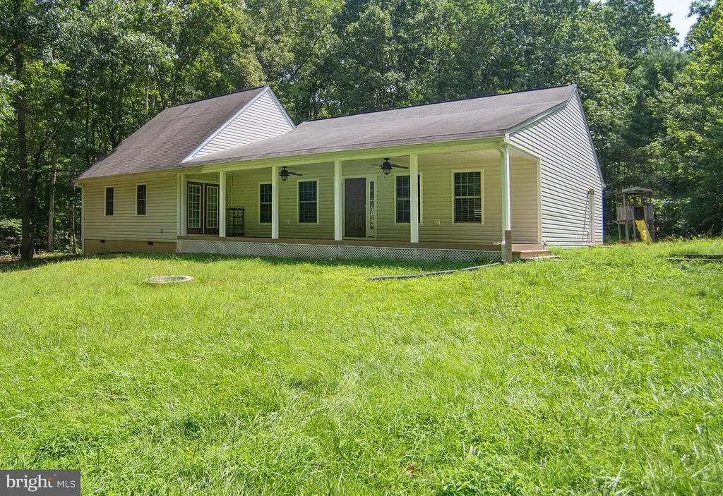 14605 Hermeze Ct, Chancellor, VA 22407 - #1