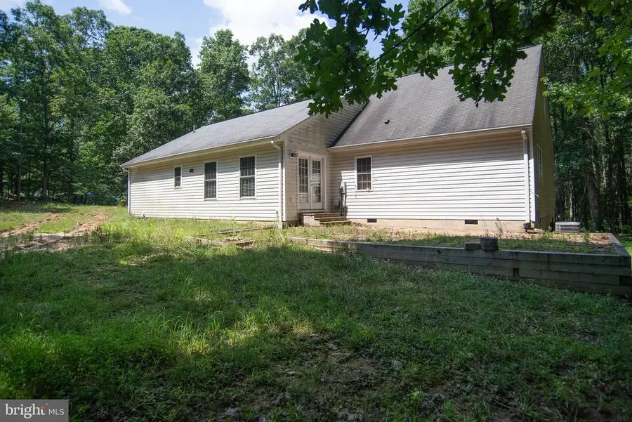 14605 Hermeze Ct, Chancellor, VA 22407 - #2
