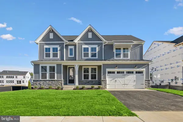 11116 Hazel Run Way, Fredericksburg, VA 22407