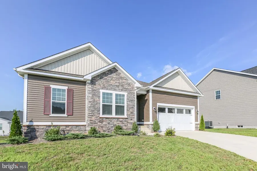 7515 Oakham Dr, Spotsylvania, VA 22551 - #3