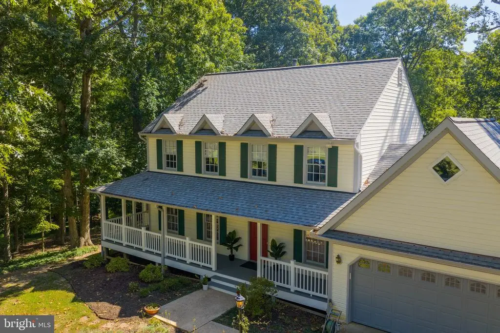 12919 Mill Rd, Courtland, VA 22407 - Image #1