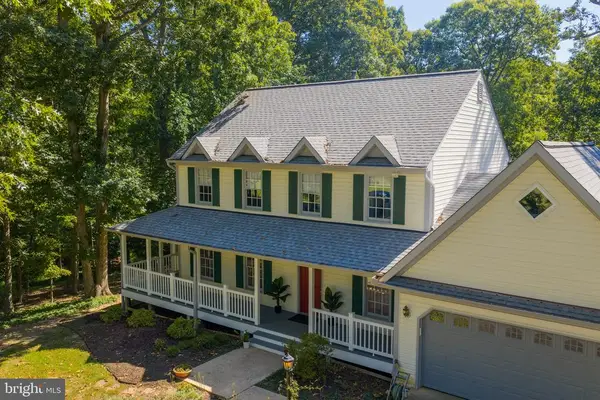 12919 Mill Rd, Fredericksburg, VA 22407