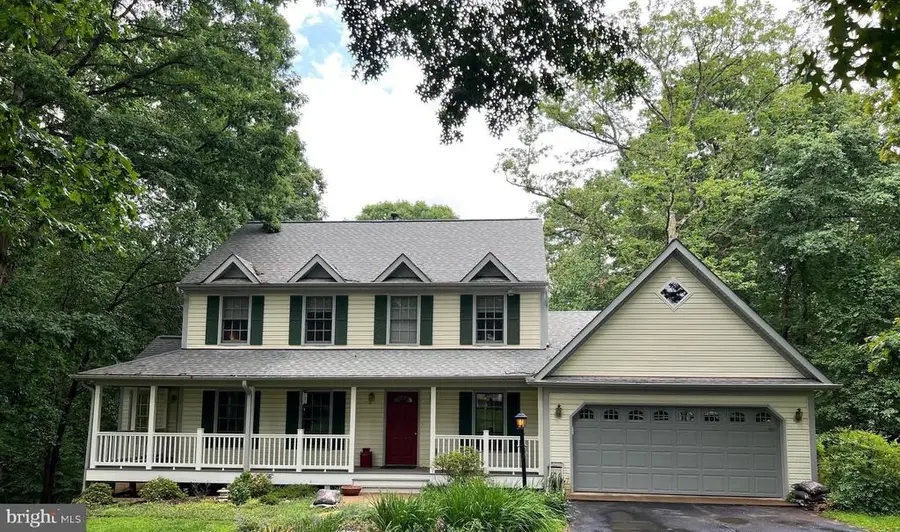 12919 Mill Rd, Courtland, VA 22407 - Image #2