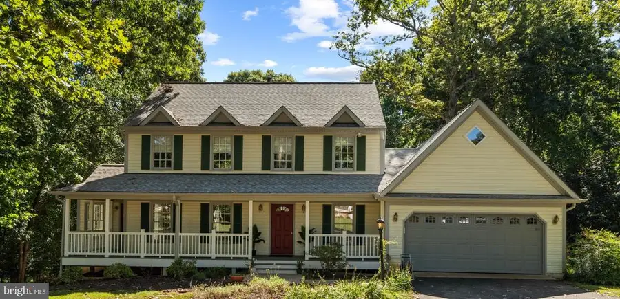 12919 Mill Rd, Courtland, VA 22407 - Image #3