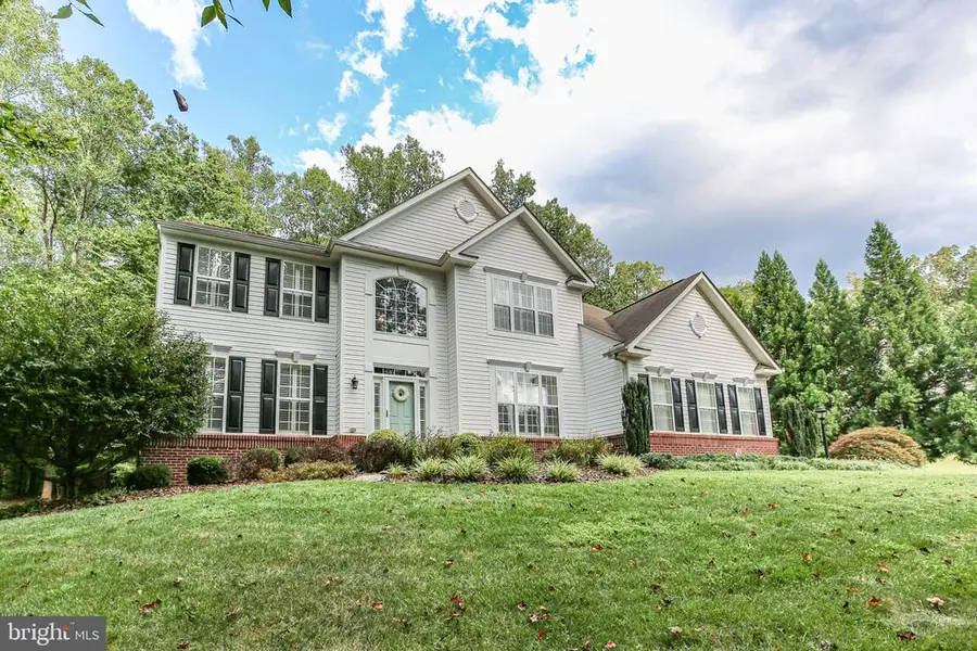 10108 Willow Ridge Ln, Spotsylvania, VA 22553 - #2