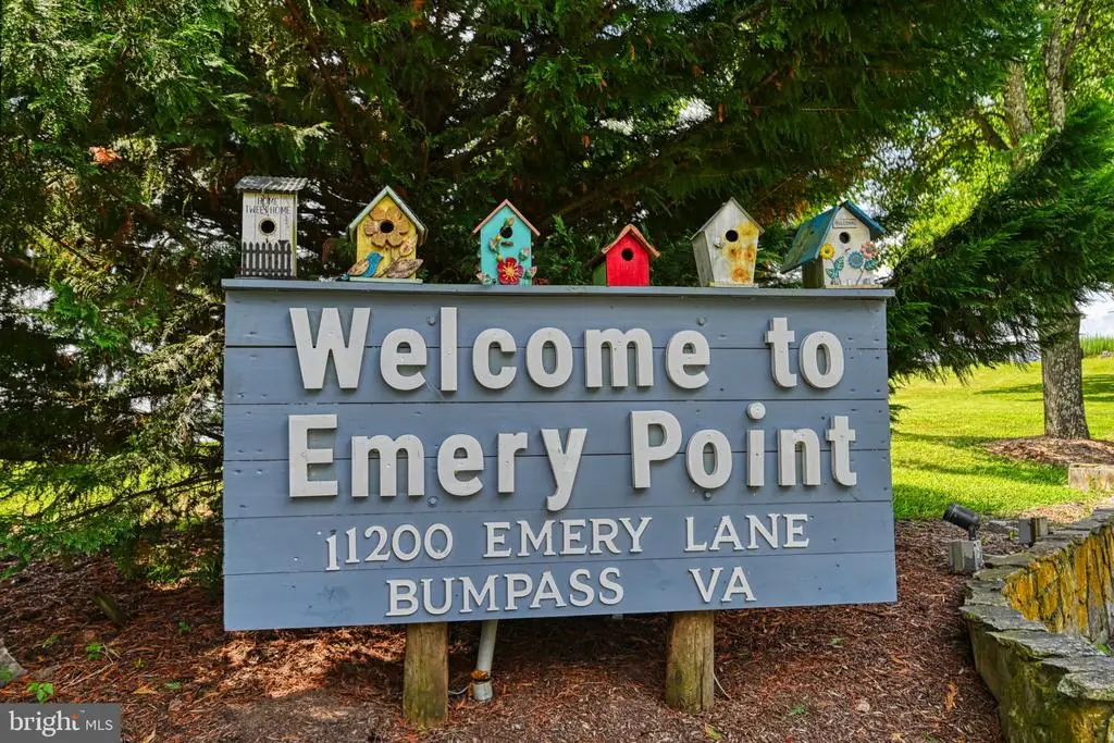 11200 Emery Ln, Bumpass, VA 23024 - #1