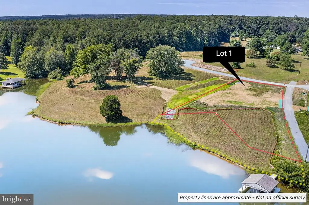 4719 Eagle Point Ct, Spotsylvania, VA 22551 - #1