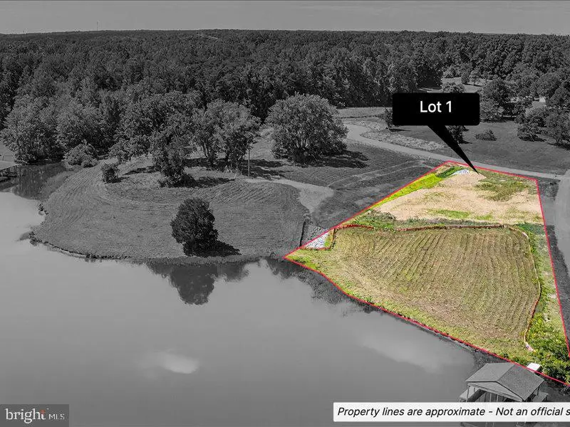 4719 Eagle Point Ct, Spotsylvania, VA 22551 - #2