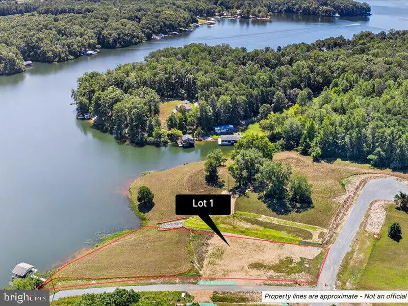 4719 Eagle Point Ct, Spotsylvania, VA 22551 - #3