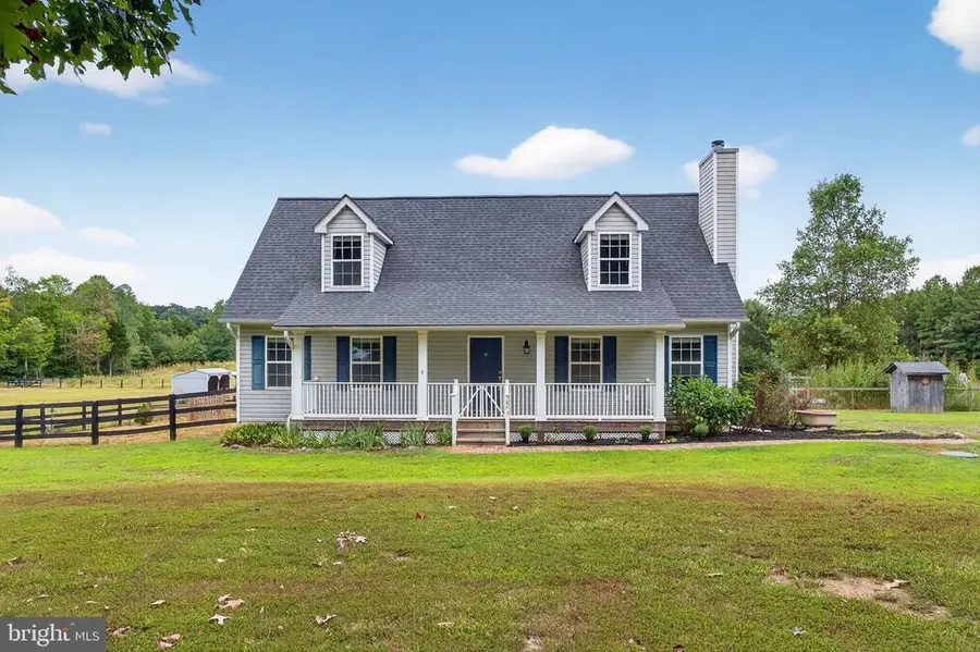 7841 Panier Rd, Spotsylvania, VA 22551 - #2