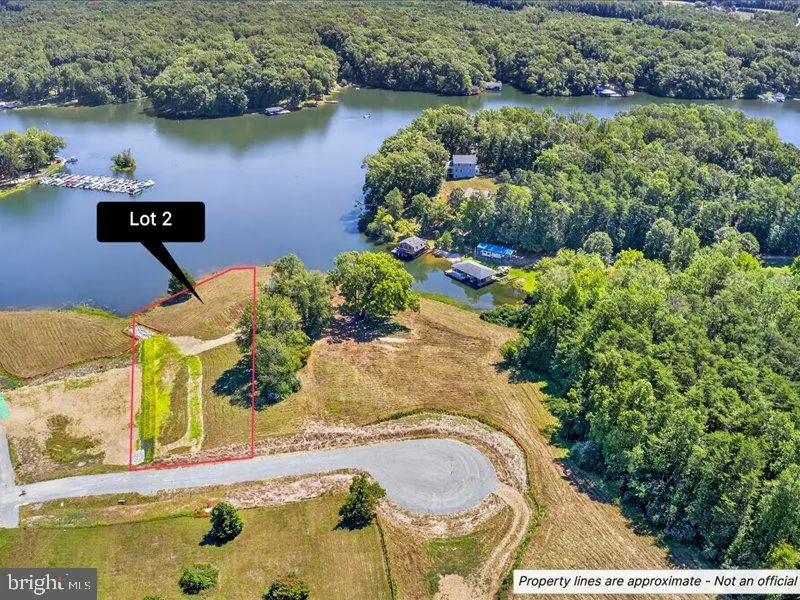 4715 Eagle Point Ct, Spotsylvania, VA 22551 - #3