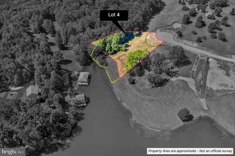 4711 Eagle Point Ct, Spotsylvania, VA 22551 - #2