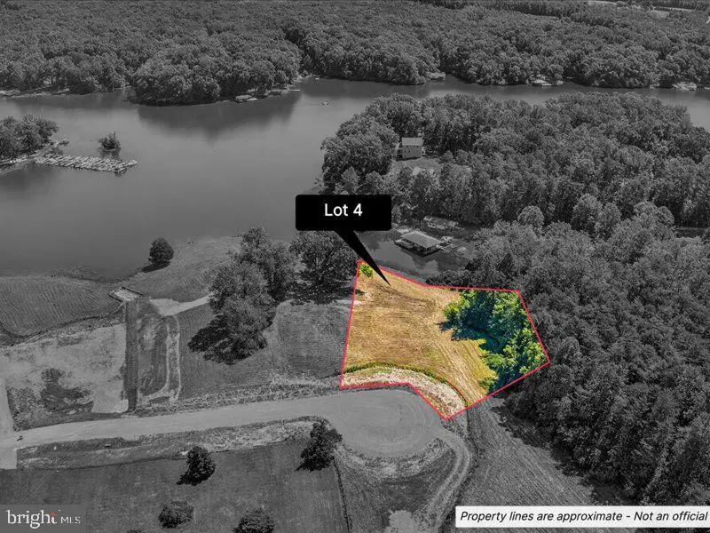 4707 Eagle Point Ct, Spotsylvania, VA 22551 - #2