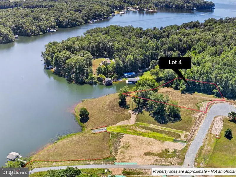 4707 Eagle Point Ct, Spotsylvania, VA 22551 - #3