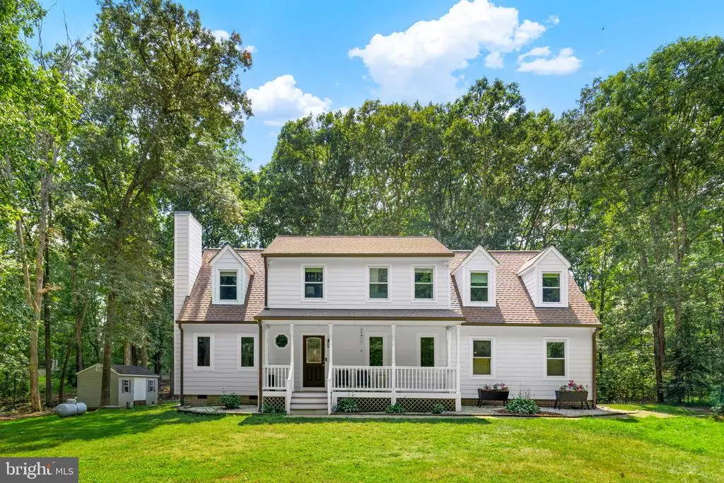 7220 Dorothy Ln, Spotsylvania, VA 22551 - #1