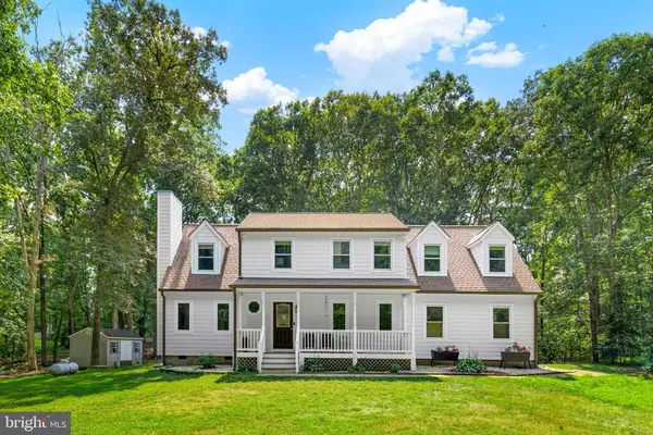 7220 Dorothy Ln, Spotsylvania, VA 22551