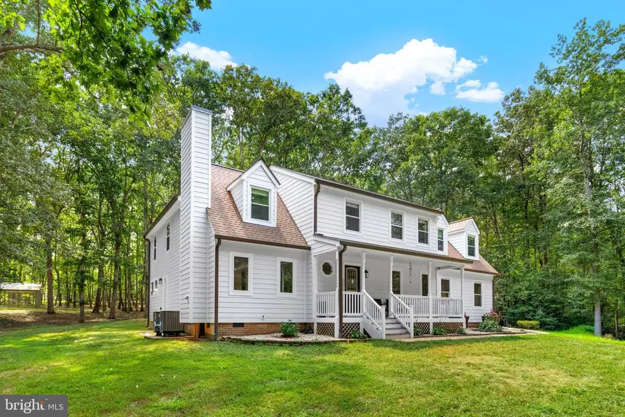 7220 Dorothy Ln, Spotsylvania, VA 22551 - #3