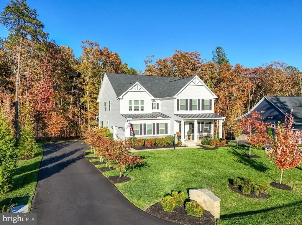 11313 Oakville Ln, Spotsylvania, VA 22551 - #1