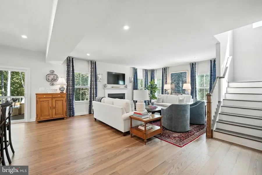 11313 Oakville Ln, Spotsylvania, VA 22551 - #2