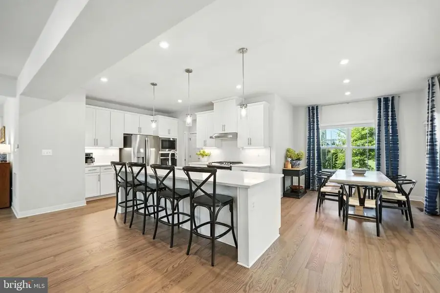 11313 Oakville Ln, Spotsylvania, VA 22551 - #3