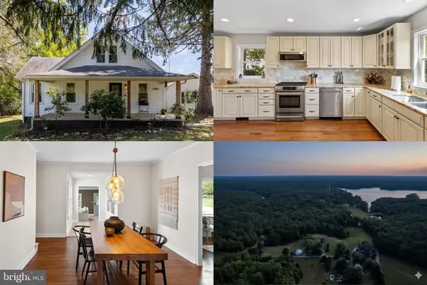 14601 Clore Ln, Fredericksburg, VA 22407