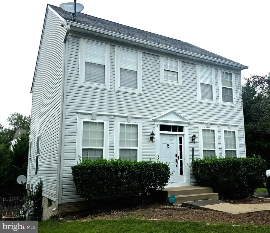 6905 Xandu Ct, Fredericksburg, VA 22407 - #2