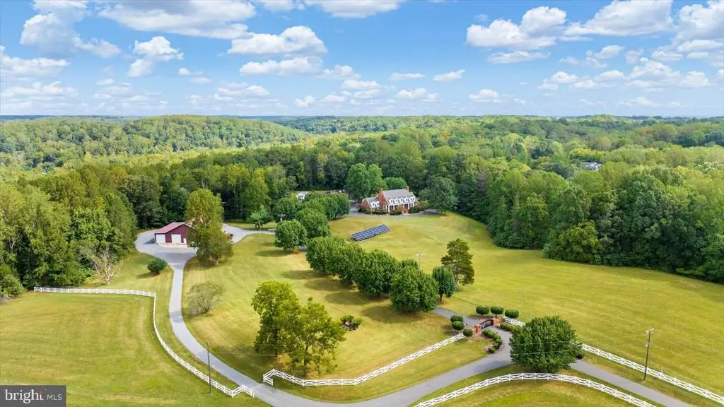 12620 Chewning Ln, Fredericksburg, VA 22407 - #1
