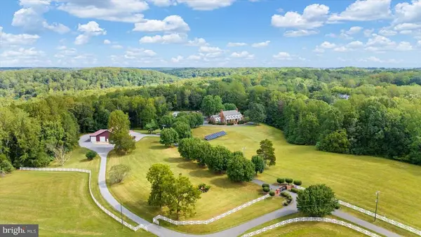 12620 Chewning Ln, Fredericksburg, VA 22407