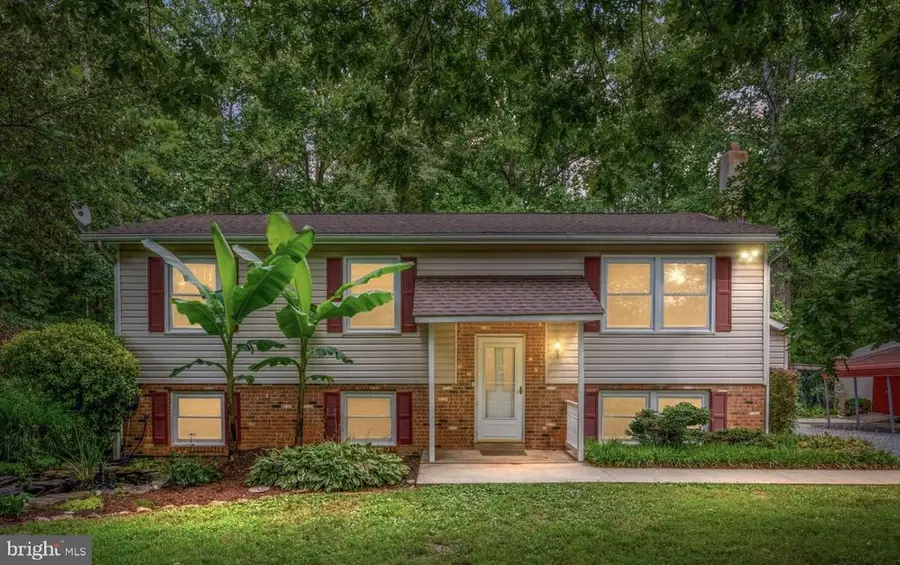 6035 Towles Mill Rd, Partlow, VA 22534 - #2