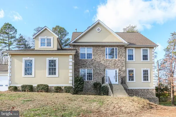 10504 Big Horn Dr, Fredericksburg, VA 22407