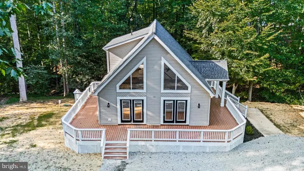 15507 Heth Dr, Mineral, VA 23117 - #1