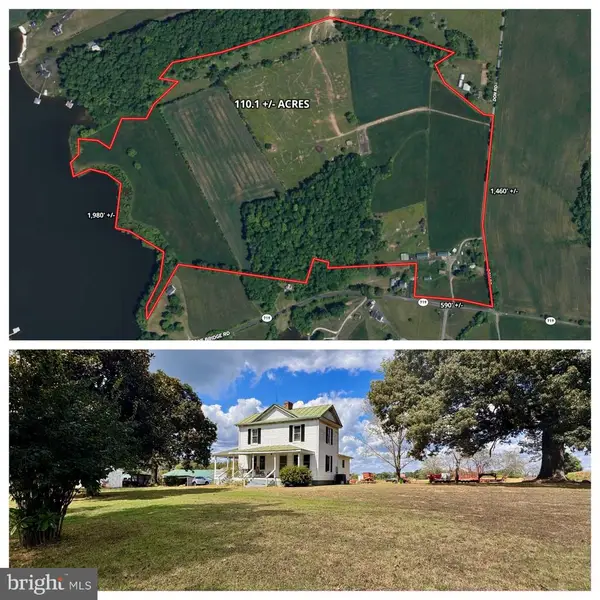 7016 Don Rd, Mineral, VA 23117