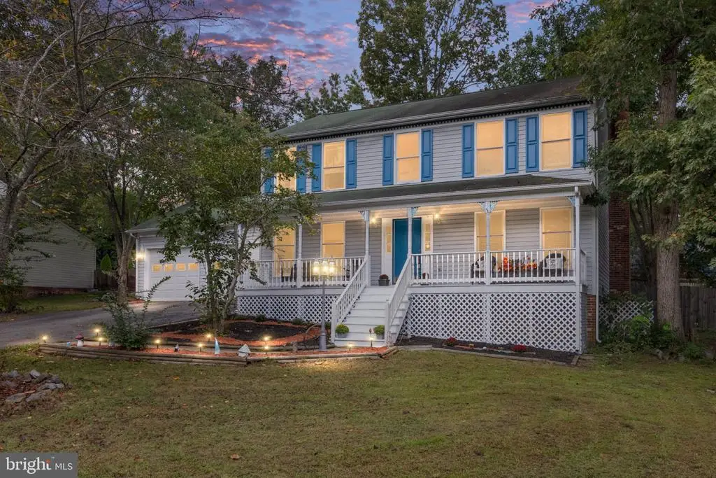 10611 Maple Ridge Dr, Spotsylvania, VA 22553 - #1